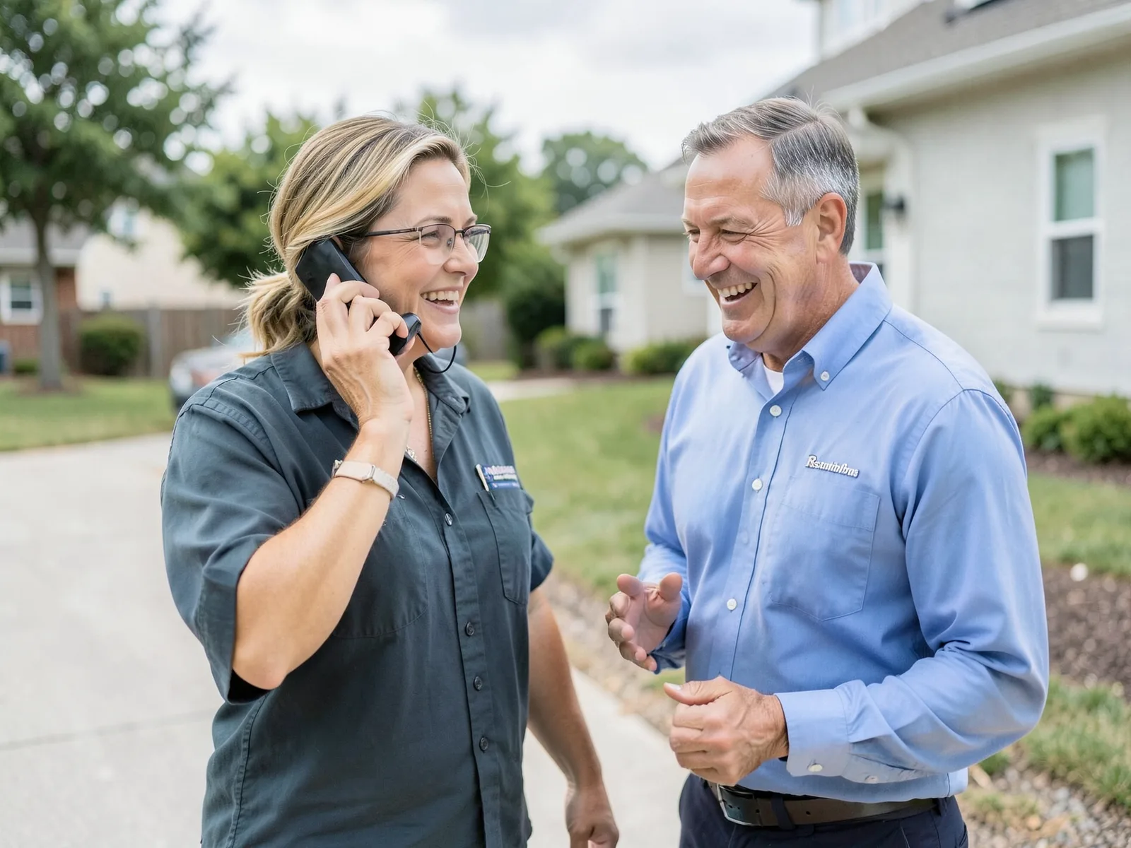 Frequently Asked Questions About Residential Water Damage Restoration in Blachly, OR